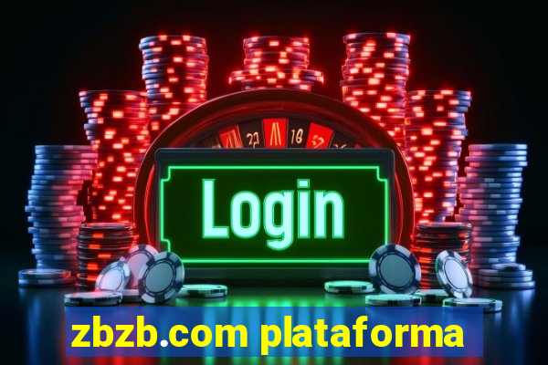 zbzb.com plataforma